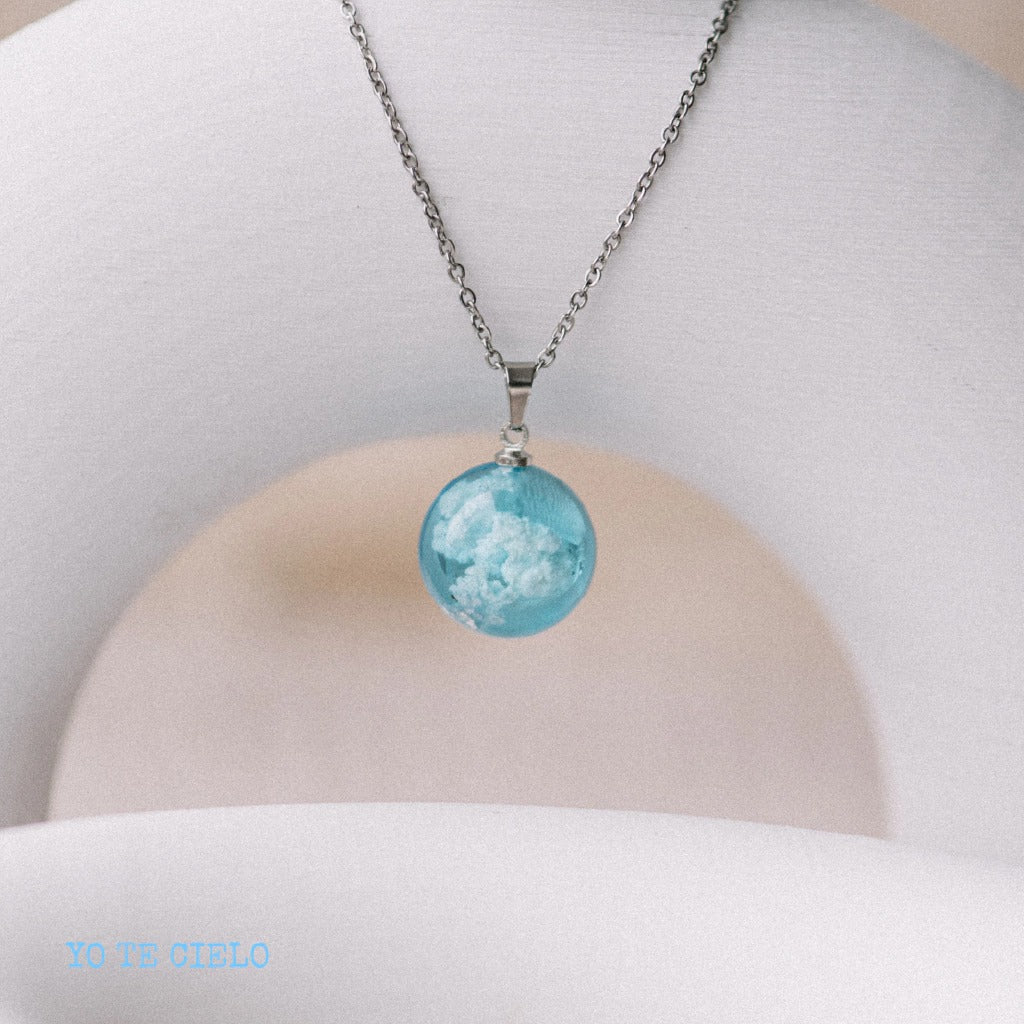 Colgante Yo Te Cielo™