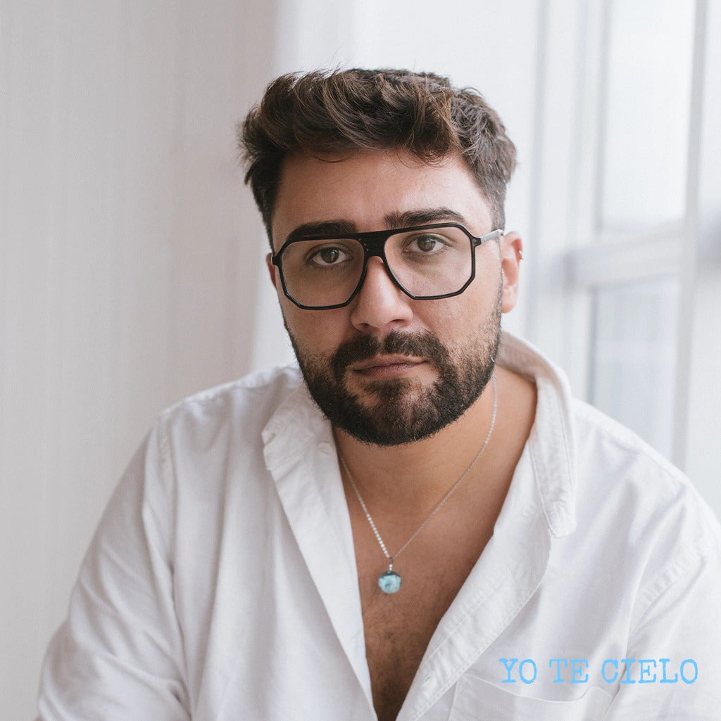 Colgante Yo Te Cielo™